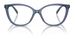 Michael Kors Westminster MK4109U Eyeglasses Women's Full Rim Cat Eye