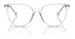 Michael Kors Westport MK4106U Eyeglasses Women's Full Rim Round Shape