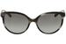 Michael Kors Women's Abi MK2052 MK/2052 Cat Eye Sunglasses