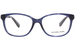 Michael Kors Women's Eyeglasses Ambrosine MK4035 MK/4035 Full Rim Optical Frame