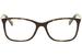 Michael Kors Women's Eyeglasses Antibes MK4016 MK/4016 Full Rim Optical Frame