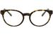 Michael Kors Women's Eyeglasses Kea MK4048 MK/4048 Full Rim Optical Frame