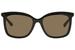 Michael Kors Women's Zermatt MK2079U MK/2079/U Fashion Square Sunglasses