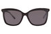 Michael Kors Women's Zermatt MK2079U MK/2079/U Fashion Square Sunglasses