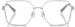 Michael Kors Yunan MK3082D Eyeglasses Women's Full Rim Square Shape