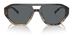 Michael Kors Zurich MK2219U Sunglasses Men's Pilot