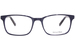 Michael Ryen MR-358 Eyeglasses Men's Full Rim Square Shape