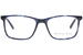 Michael Ryen MR-366 Eyeglasses Men's Full Rim Square Shape