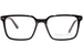 Michael Ryen MR-390 Eyeglasses Men's Full Rim Square Shape