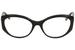 Missoni Women's Eyeglasses MI318V MI/318/V Full Rim Optical Frame