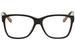 Missoni Women's Eyeglasses MI341V MI/341/V Full Rim Optical Frame