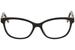 Missoni Women's Eyeglasses MI342V MI/342/V Full Rim Optical Frame