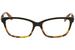 Missoni Women's Eyeglasses MI345V MI/345/V Full Rim Optical Frame