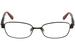 Missoni Women's Eyeglasses MI347V MI/347/V Full Rim Optical Frame