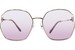 Miu Miu MU-52WS Sunglasses Women's