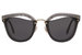 Miu Miu SMU-03T Sunglasses Women's Fashion Square