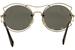 Miu Miu Women's SMU50S SM/U50S Fashion Sunglasses