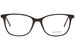 Moleskine MO1121 Eyeglasses Men's Full Rim Round Optical Frame