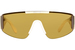 Moncler ML0247 Sunglasses Shield