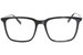 Mont Blanc Established MB0011O Eyeglasses Men's Full Rim Optical Frame