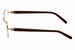 Mont Blanc Eyeglasses MB0487 MB/0487 Half Rim Optical Frame