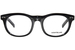 Mont Blanc MB0229O Eyeglasses Men's Full Rim Square Shape