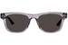 Mont Blanc MB0254S Sunglasses Men's Rectangle Shape