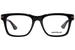 Mont Blanc MB0266O Eyeglasses Men's Full Rim Square Shape