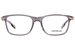 Mont Blanc MB0277O Eyeglasses Men's Full Rim Rectangle Shape