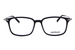 Mont Blanc MB0315O Eyeglasses Men's Full Rim Rectangle Shape