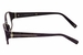 Mont Blanc Women's Eyeglasses MB380 MB/380 Full Rim Optical Frame