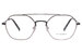 Morel 1880 60101M Eyeglasses Frame Men's Full Rim Round