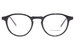 Morel 1880 60106M Eyeglasses Frame Men's Full Rim Oval