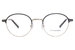 Morel 1880 60127M Eyeglasses Frame Men's Full Rim Round