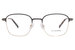 Morel 1880 60129M Eyeglasses Frame Men's Full Rim Square