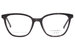 Morel 1880 60133M Eyeglasses Frame Women's Full Rim Square