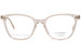 Morel 1880 60133M Eyeglasses Frame Women's Full Rim Square