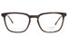 Morel 1880 60134M Eyeglasses Frame Men's Full Rim Square