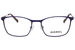 Morel 30060L Eyeglasses Women's Full Rim Rectangle Shape