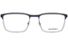 Morel 30311L Eyeglasses Men's Full Rim Rectangle Shape