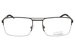 Morel Lightec 30095O Eyeglasses Men's Full Rim Rectangular Optical Frame