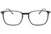 Morel Lightec 30105L Eyeglasses Men's Full Rim Square Optical Frame