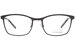 Morel Lightec 30142L Eyeglasses Frame Men's Full Rim Rectangular