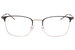 Morel Lightec 30166L Eyeglasses Men's Full Rim Square Optical Frame