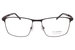 Morel Lightec 30172L Eyeglasses Men's Full Rim Rectangular Optical Frame