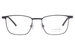 Morel Lightec 30212L Eyeglasses Frame Women's Full Rim Square