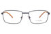 Morel Lightec 30214L Eyeglasses Frame Men's Full Rim Rectangular