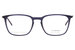 Morel Lightec 30226L Eyeglasses Men's Full Rim Rectangle Shape