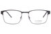 Morel Lightec 30243L Eyeglasses Frame Men's Full Rim Square