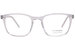 Morel Lightec 30257L Eyeglasses Frame Men's Full Rim Square